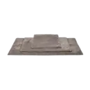 Vandyck Vandyck Nordic Badmat espresso bidetmat 60x60