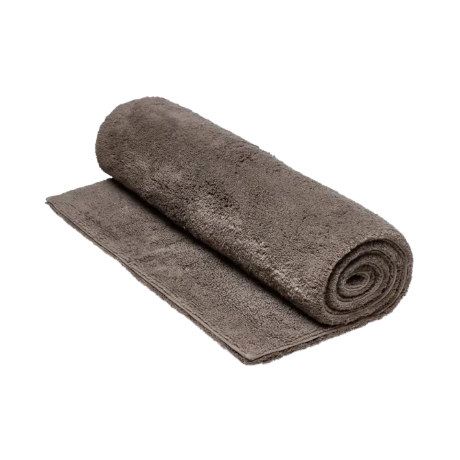 Vandyck Nordic Badmat espresso Badmat 70x140