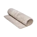 Vandyck Vandyck Nordic Badmat stone bidetmat 60x60