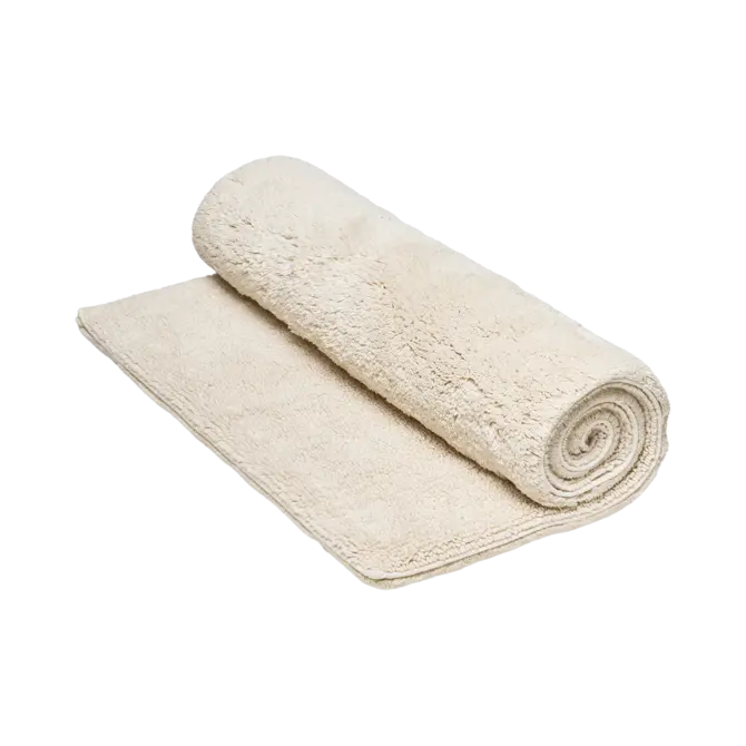 Vandyck Nordic Badmat desert bidetmat 60x60