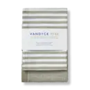 Vandyck Vandyck Pure Kitchen salie set handdoek + theedoek 60x60