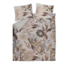 Vandyck Wild Bloom multi Kussensloop (60x70)