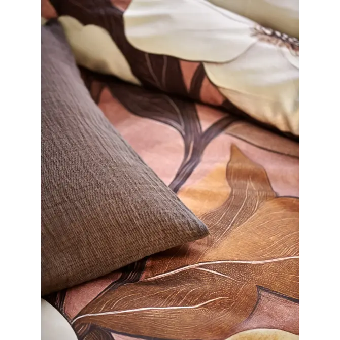 Vandyck Floravine rosedawn Kussensloop (60x70)