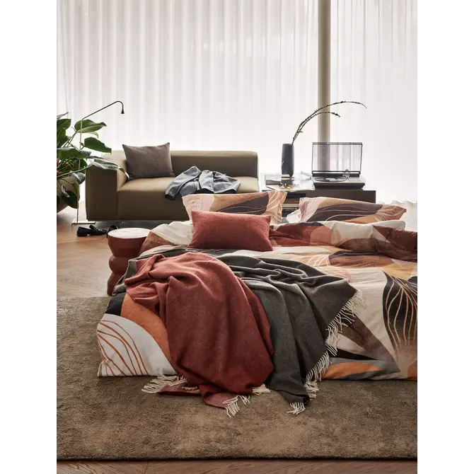 Vandyck Velora multi Kussensloop (60x70)