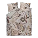 Vandyck Vandyck Dekbedovertrek Wild Bloom Bs multi 260x240