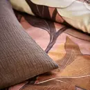 Vandyck Vandyck Dekbedovertrek Floravine rosedawn 200x200/220