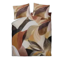 Vandyck Dekbedovertrek Velora multi 200x200/220