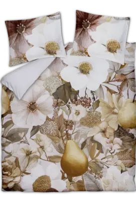 Vandyck Dekbedovertrek Dustbloom Bs multi 260x240