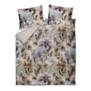 Vandyck Vandyck Dekbedovertrek Florelle multi 200x200/220