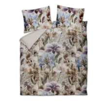 Vandyck Dekbedovertrek Florelle multi 200x200/220