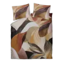 Vandyck Vandyck Dekbedovertrek Velora multi 140x200/220