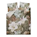 Vandyck Vandyck Dekbedovertrek Floraluxe Bs thyme 260x240