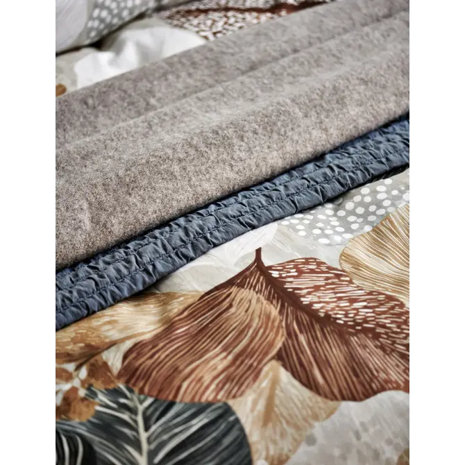Vandyck Blatform multi Kussensloop (60x70)