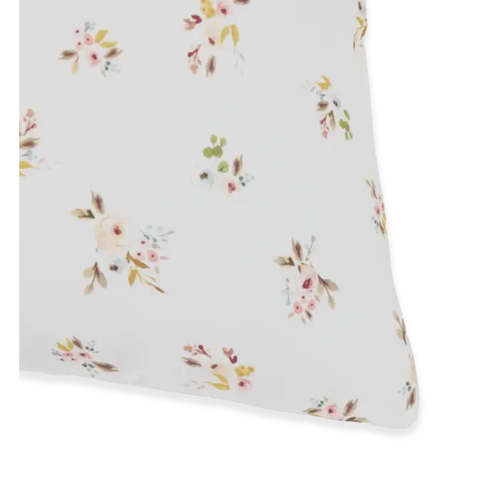 Vandyck Pure Rose blush Kussensloop (60x70)
