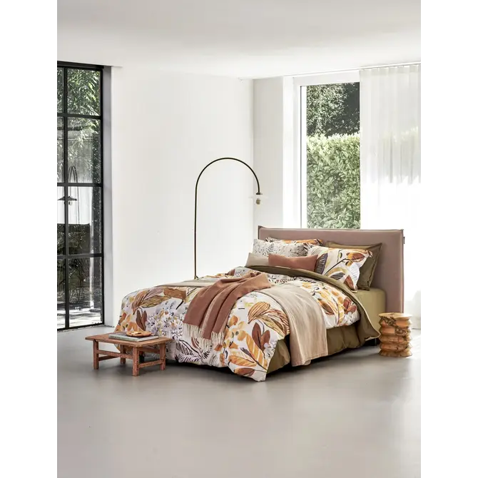 Vandyck Wildling Cl multi Kussensloop (60x70)