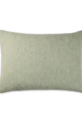 Vandyck Home Bellavita smokegreen kussensloop 40x55