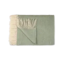 Vandyck Home Bellavita smokegreen bedsprei 160x260