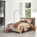 Vandyck Vandyck Dekbedovertrek Wildling Cl Bs multi 260x240