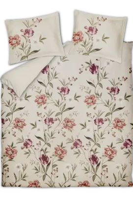Vandyck Dekbedovertrek Bloomfield Bs multi 260x240