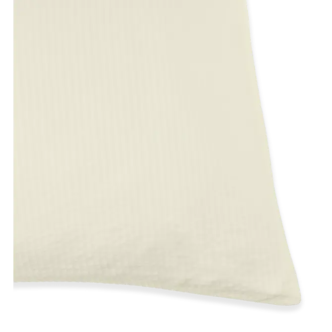 Vandyck Dekbedovertrek Pure Flow creamtan 140x200/220