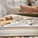 Vandyck Vandyck Dekbedovertrek Wildling Cl multi 200x200/220