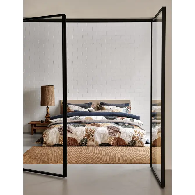 Vandyck Dekbedovertrek Blatform multi 240x200/220