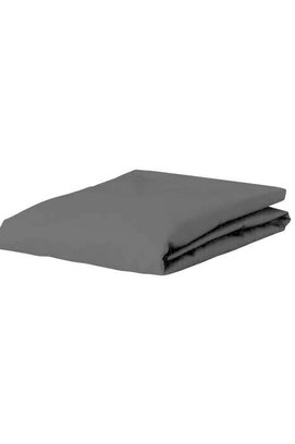 Essenza Minte hoeslaken 90x210 Anthracite