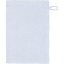 Cawö Cawö Lifestyle Uni 7007 Washandjes aqua 16x22