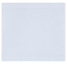 Cawö Lifestyle Uni 7007 Gezichtsdoekje aqua 30x30
