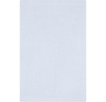 Cawö Lifestyle Uni 7007 Gastendoekje aqua 30x50