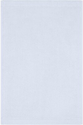 Cawö Lifestyle Uni 7007 Gastendoekje aqua 30x50