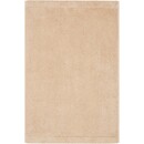 Cawö Cawö Lifestyle Uni 7007 Gastendoekje camel 30x50