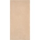 Cawö Cawö Lifestyle Uni 7007 Douchelaken camel 70x140