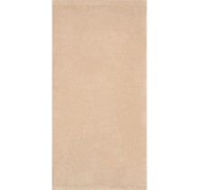 Cawö Lifestyle Uni 7007 Douchelaken camel 70x140