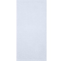 Cawö Lifestyle Uni 7007 Douchelaken aqua 70x140