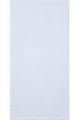 Cawö Lifestyle Uni 7007 Douchelaken aqua 70x140
