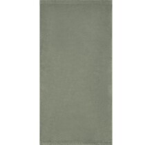 Cawö Lifestyle Uni 7007 Douchelaken olive 70x140
