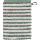 Cawö Cawö Club Ringel 6300 Washandjes eukalyptus 16x22