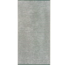 Cawö Club Ringel 6300 Handdoek eukalyptus 50x100