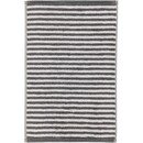 Cawö Cawö Club Ringel 6300 Gastendoekje basalt 30x50