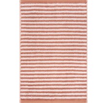 Cawö Club Ringel 6300 Gastendoekje koper 30x50