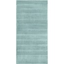 Cawö Cawö Noblesse² uni 1002 Handdoek emerald / teal 50x100