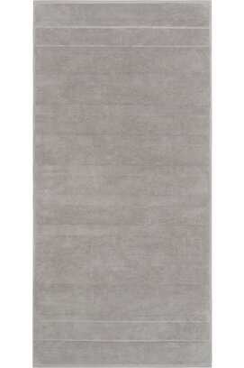 Cawö Noblesse² uni 1002 Douchelaken metal 80x160