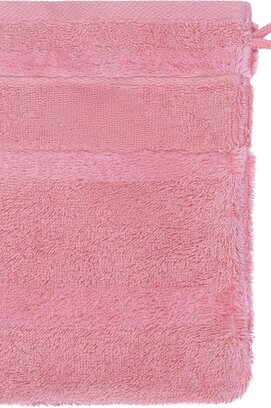 Cawö Noblesse² uni 1002 Washandjes blush 16x22