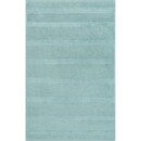 Cawö Cawö Noblesse² uni 1002 Gastendoekje emerald / teal 30x50