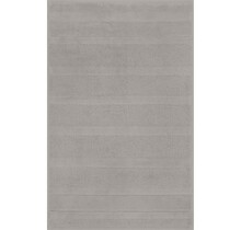 Cawö Noblesse² uni 1002 Gastendoekje metal 30x50