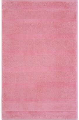 Cawö Noblesse² uni 1002 Gastendoekje blush 30x50