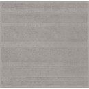 Cawö Cawö Noblesse² uni 1002 Gezichtsdoekje metal 30x30