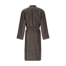 Cawö Cawö Home Heren  Kimono 828 pepper L