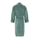 Cawö Cawö Home Heren  Kimono 800 mineral 50/52